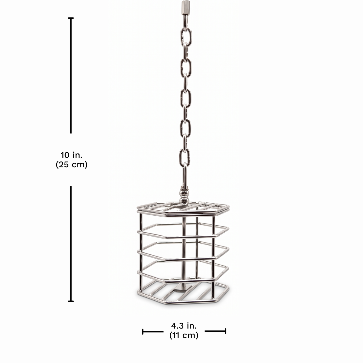 Beaktivity Buffet (Foraging Basket Toy)