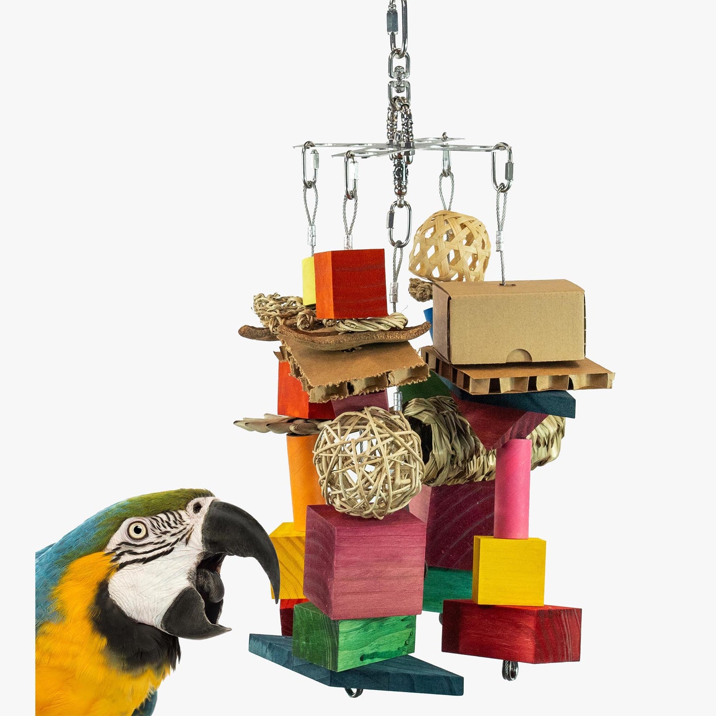XCalibird - Extra Large