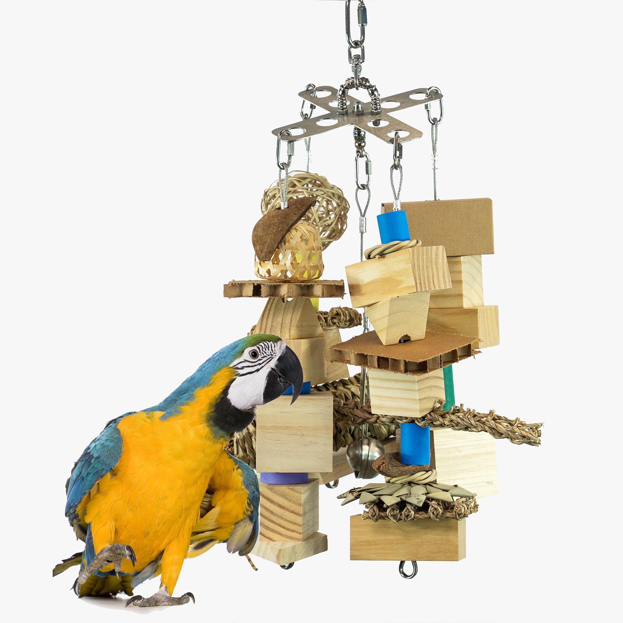 XCalibird - Extra Large