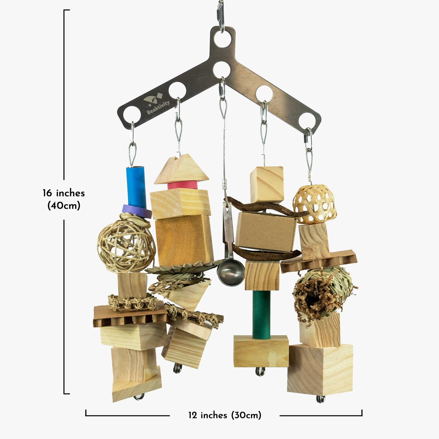 Boomerang - Extra Large