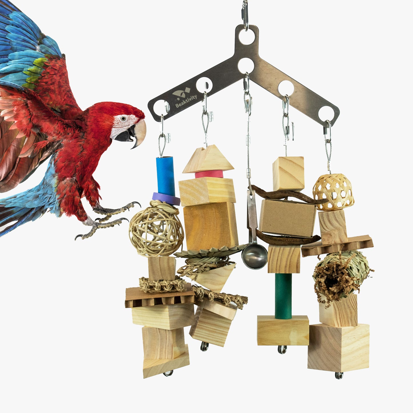 Boomerang - Extra Large