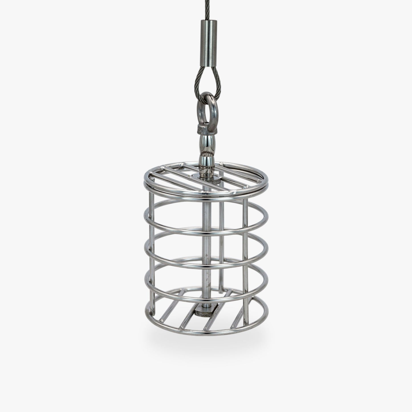 Beaktivity Buffet (Foraging Basket Toy)