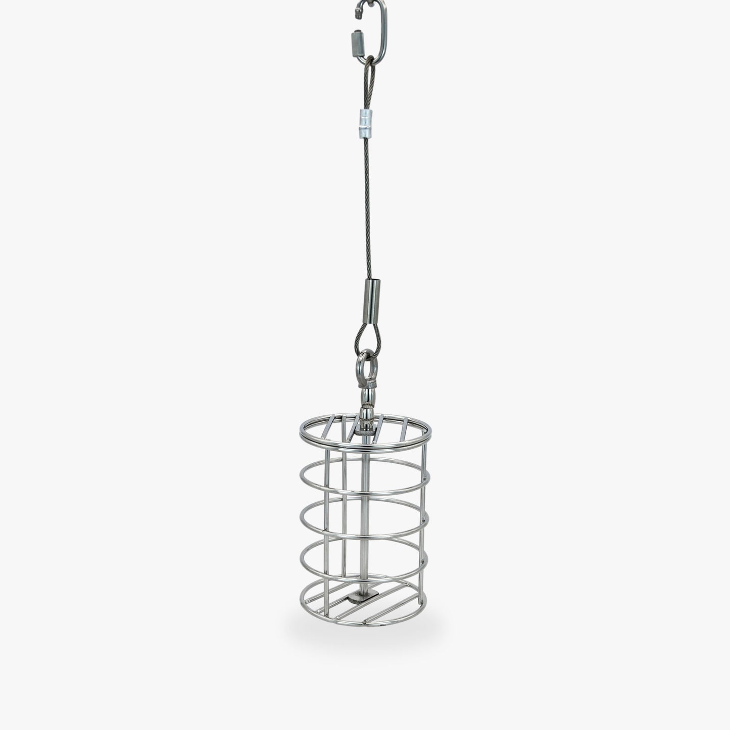 Beaktivity Buffet (Foraging Basket Toy)