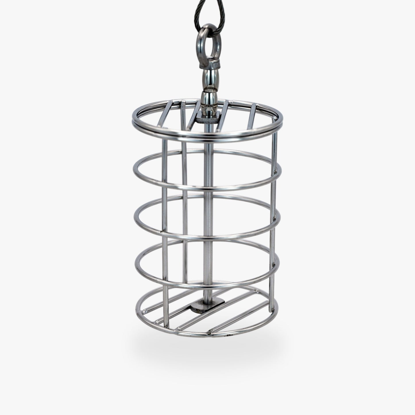 Beaktivity Buffet (Foraging Basket Toy)