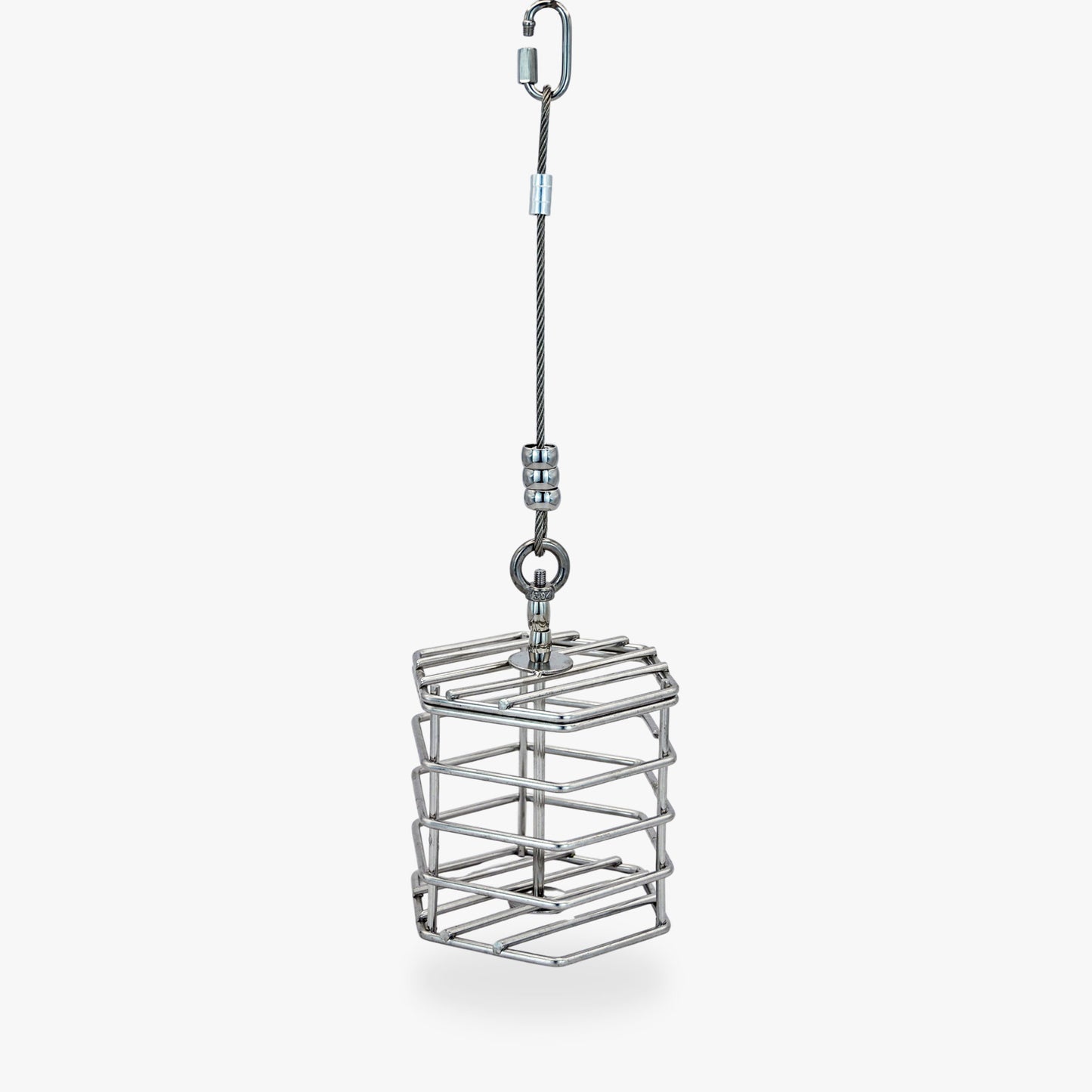 Beaktivity Buffet (Foraging Basket Toy)