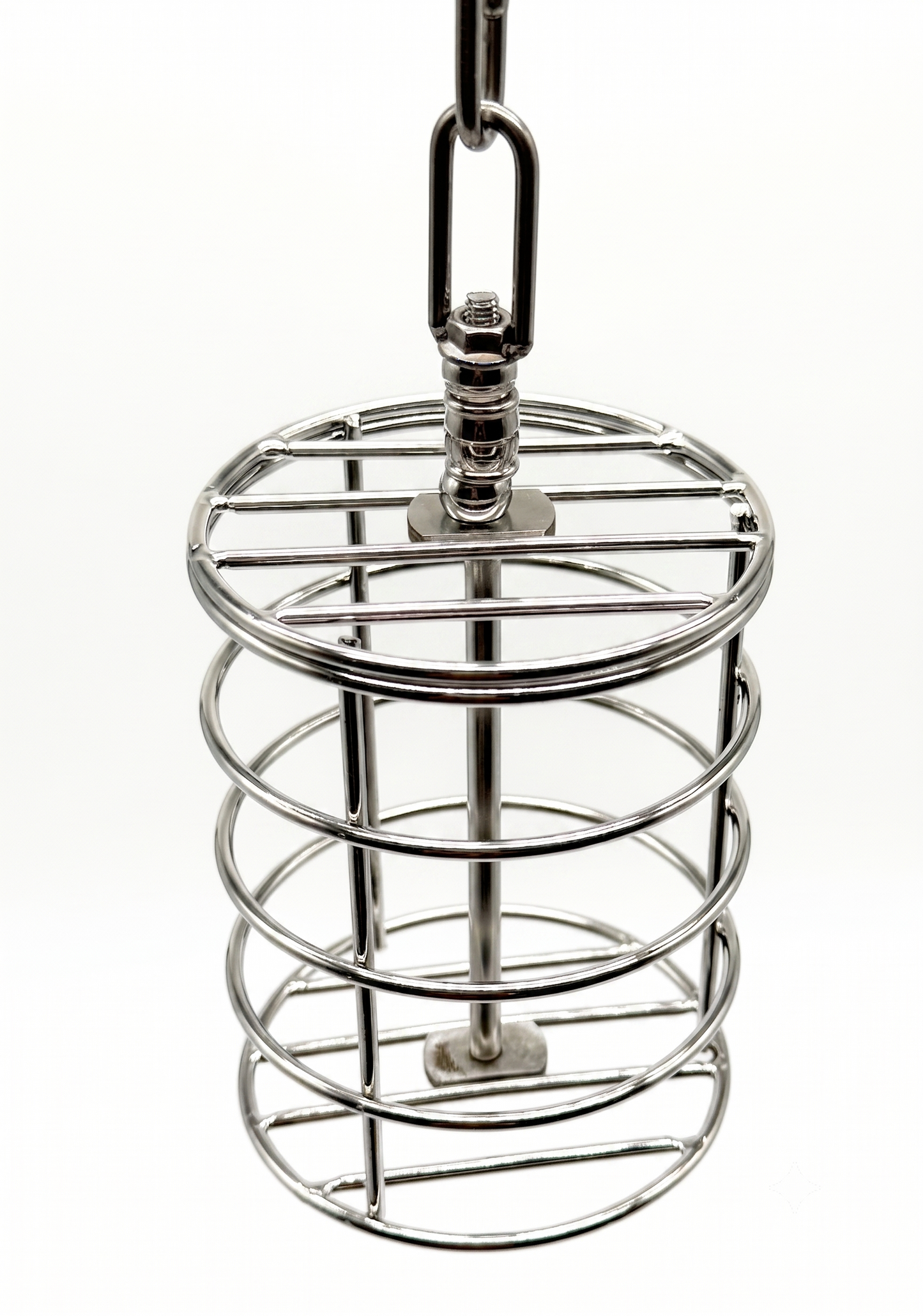 Beaktivity Buffet (Foraging Basket Toy)