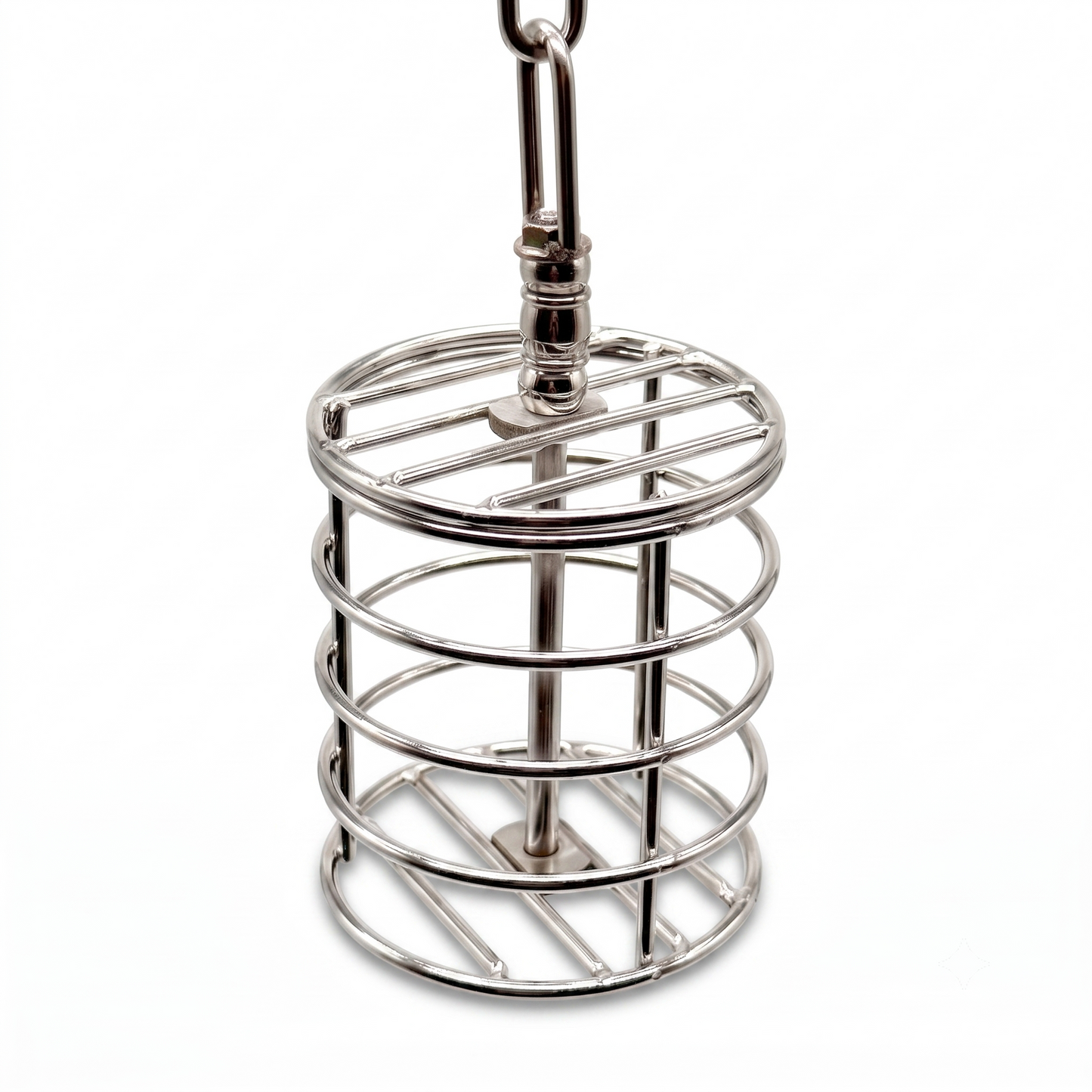 Beaktivity Buffet (Foraging Basket Toy)