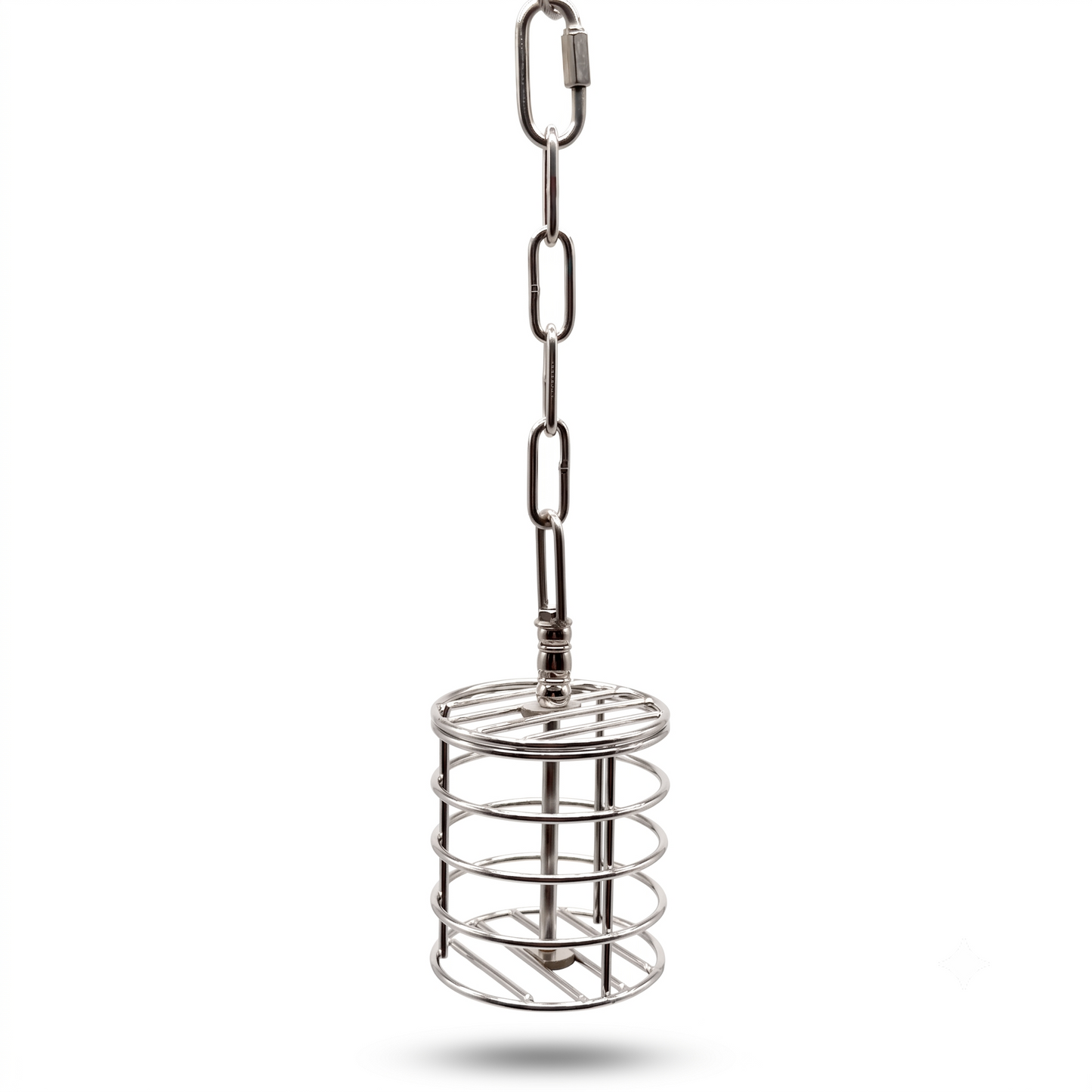 Beaktivity Buffet (Foraging Basket Toy)