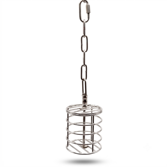 Beaktivity Buffet (Foraging Basket Toy)