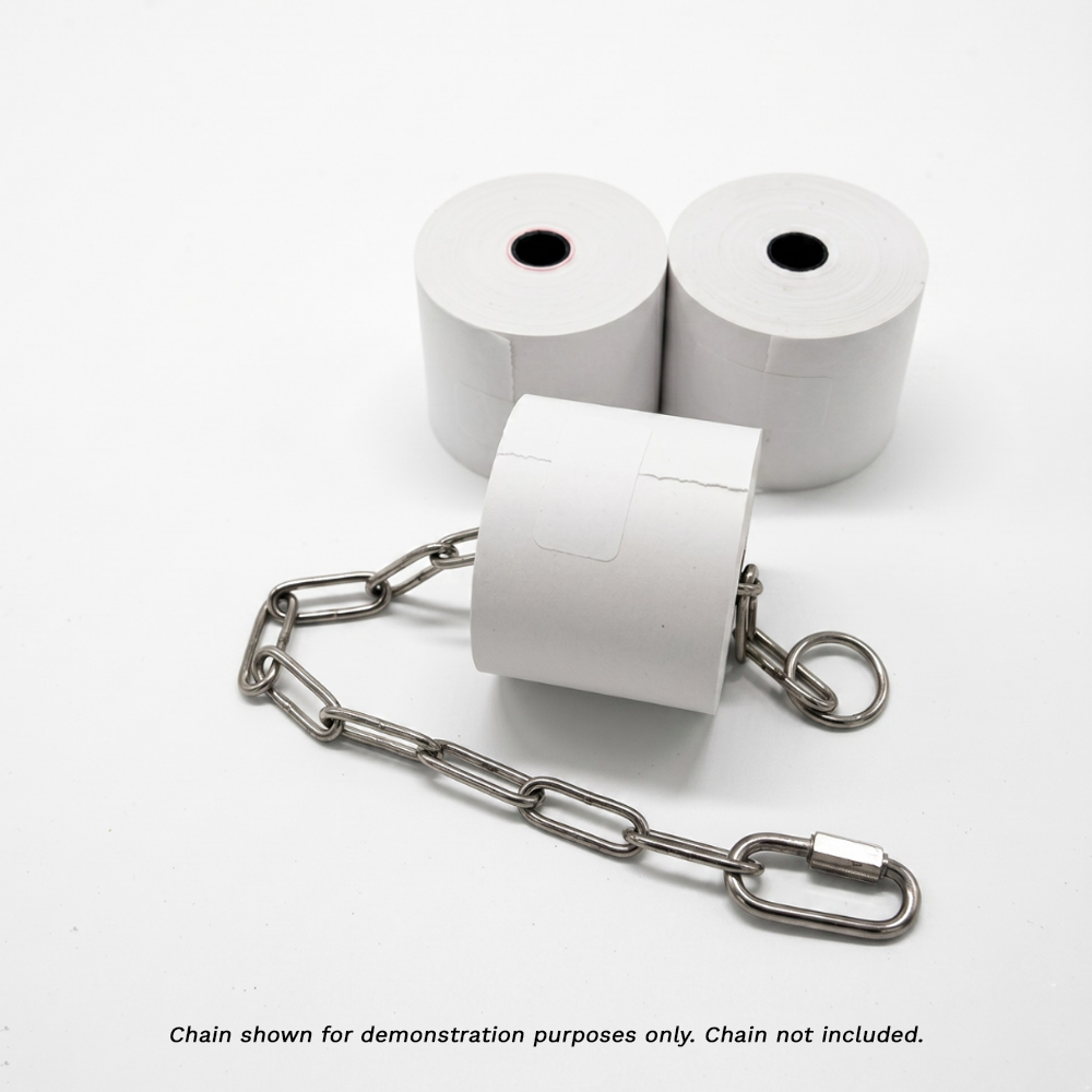 Paper Roll