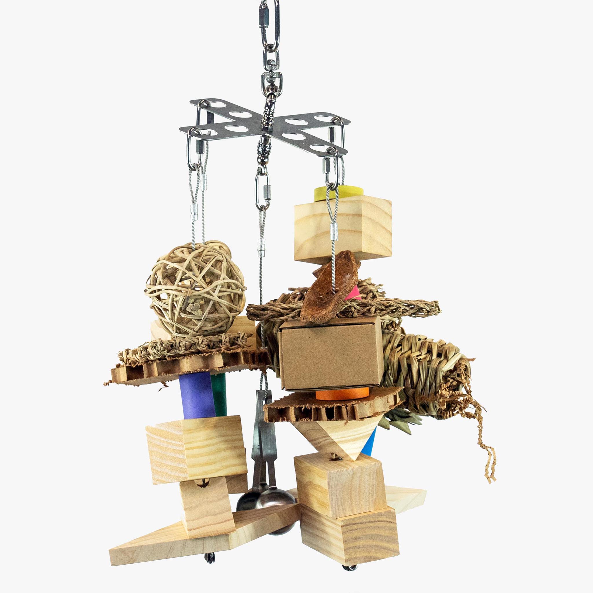 XCalibird - Large